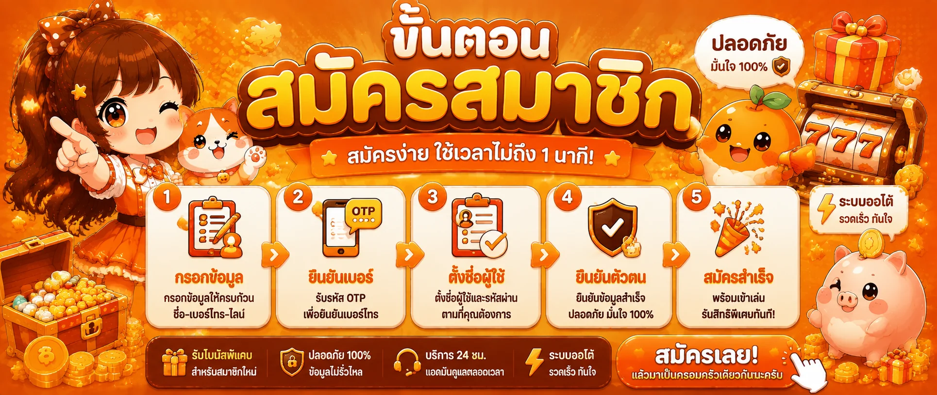 ONEMASTER เว็บตรง สล็อต คาสิโน หวย กีฬา ฝากถอนออโต้