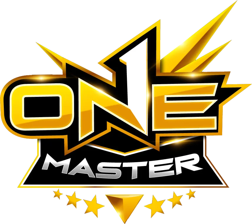 ONEMASTER เว็บตรง สล็อต คาสิโน หวย กีฬา ฝากถอนออโต้